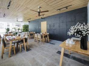 Babylon Garden Condotel