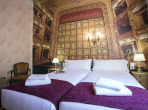 Casual del Teatro Madrid Hotel