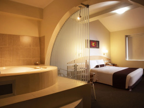 Hotel Ferre Miraflores