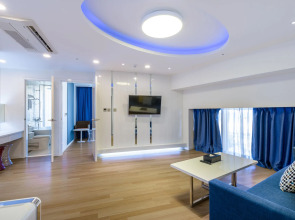 Aimi Jeju Beach Hotel