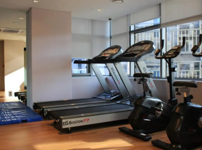 Arirang Hill Dongdaemun