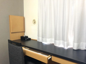 Отель Apa Machidaeki-Higashi