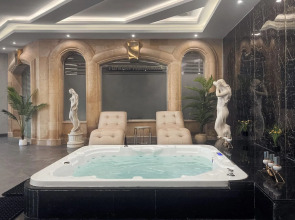 Palm Royale Resort - Soma Bay