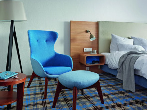 Seaside Residenz Hotel Chemnitz