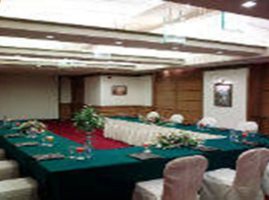 Islamabad Marriott Hotel
