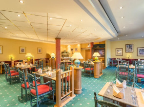 Arcadia Hotel Düsseldorf