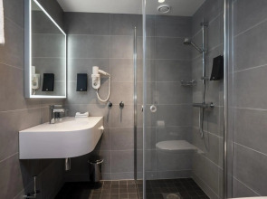 ibis Styles Paris Tolbiac Bibliotheque