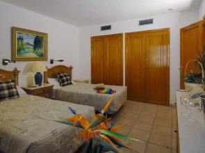 Beverly Hills Suites - Excel Hotels & Resorts