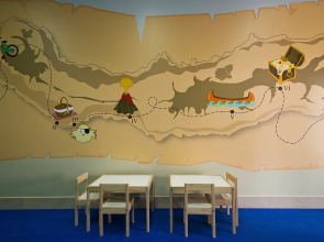 Sao Miguel Park Hotel