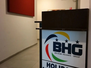 Holidays Apart-Hotel