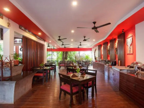 Diamond D'Angkor Boutique