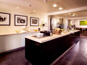 Home Hotel Hammer – Dinner included