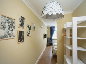 Бутик-отель Библиотека