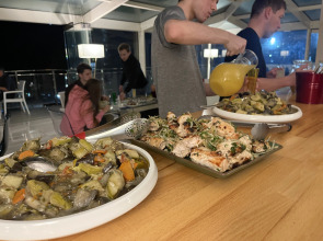 Гранд Отель Сухум