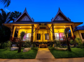 Dusit Phuphaya Resort