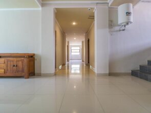 Grand Senggigi Hotel