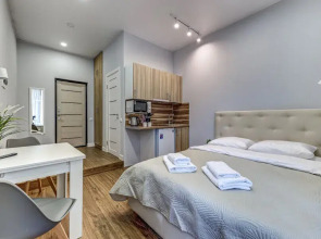 АпартПейдж на Приморском