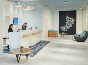 Swiss-Belinn Airport Muscat