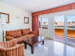 Hotel Sunway Playa Golf & Spa Sitges