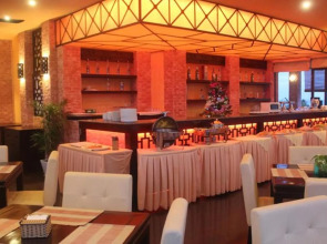 Indochine Hotel Nha Trang