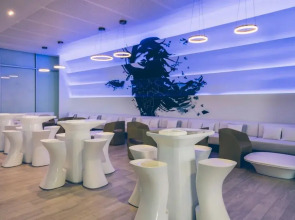 Iberostar Grand Packard