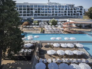 Falkensteiner Club Funimation Borik