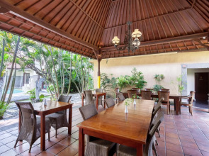 The Citta Luxury Residence