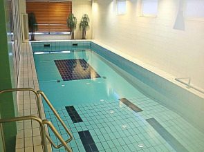 Lappeenranta Spa