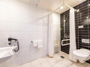 Premier Inn Dresden City Centre