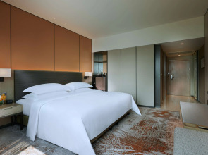 Millennium Hilton Bangkok