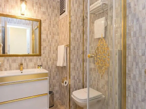 Merada Suit Otel and Spa