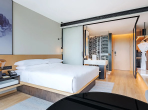 Fairfield by Marriott Beijing Daxing Airport