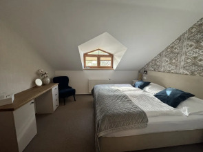 Resort-Restaurant Štilec