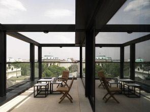 Sense Hotel Sofia, a Member of Design Hotels