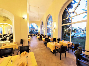 Mahdia beach & aquapark