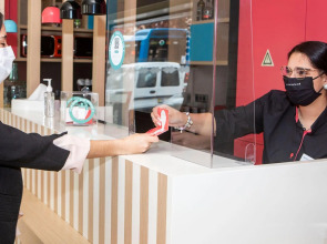 Stay Hotel Porto Centro Trindade