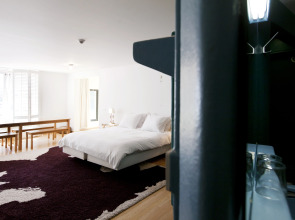 The Hoxton, Lloyd Amsterdam