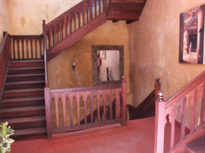 Mizingani Seafront Hotel