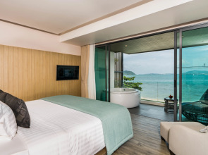 Курортный отель My Beach Resort Phuket