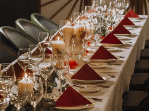 Rosedale Hotel Hong Kong