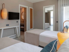 Side Royal Style Hotel