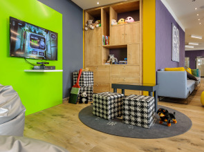 Novotel München City Arnulfpark