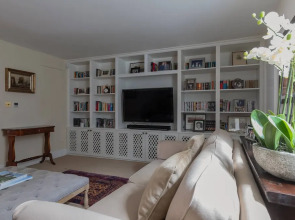 Portland Road X by Onefinestay