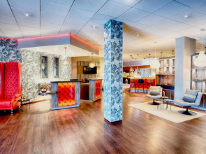 Leonardo Hotel Mannheim - Ladenburg