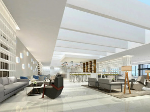 Haikou Meilan International Airport Hotel