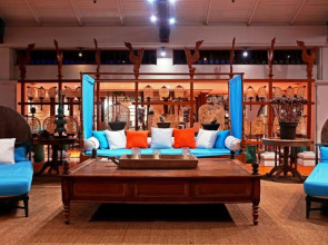 JW Marriott Phuket Resort & Spa