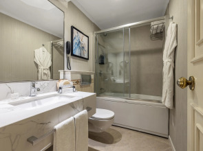 Elite World Comfy Istanbul Taksim