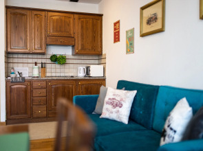 Hornigold w Zielonej Kamienicy