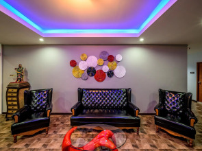 Naiyang Place Phuket Airport