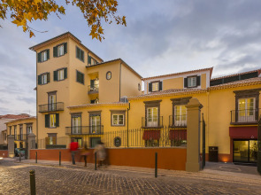 Castanheiro Boutique Hotel